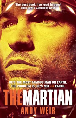 The Martian Any Weir