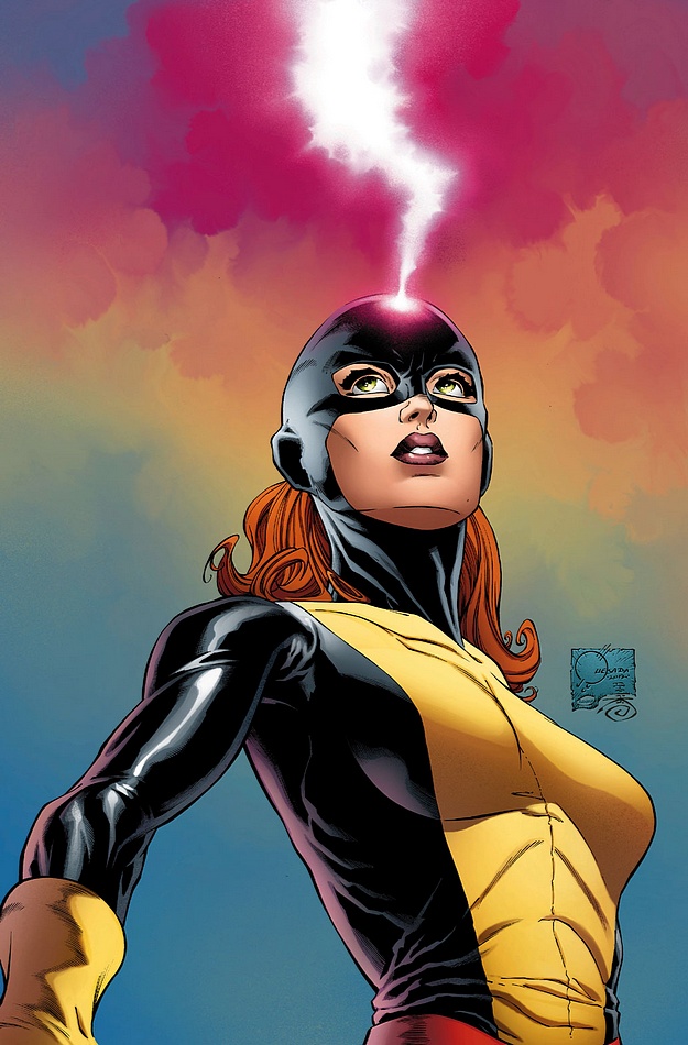 Five reasons you should be reading All New X-Men
