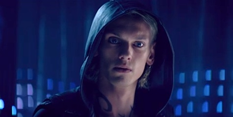 Watch the first trailer for the Mortal Instruments: City of Bones movie