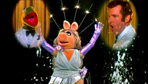 Hey! A Movie!: Appreciating The Great Muppet Caper during Muppet Week on Tor.com
