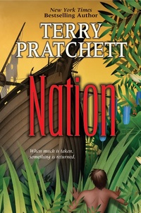 US cover for Nation