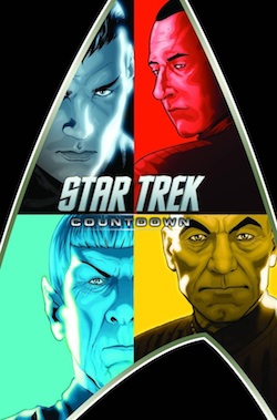 Star Trek: The Next Generation rewatch Star Trek Nemesis