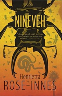 Nineveh Henrietta Rose-Innes