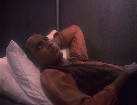 Star Trek: Deep Space Nine Rewatch on Tor.com: Nor the Battle to the Strong