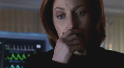 Reopening The X-Files This Is Not Happening Deadalive