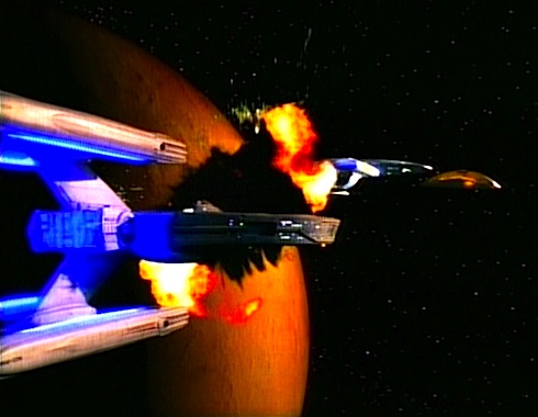 Star Trek: The Next Generation Rewatch by Keith DeCandido: