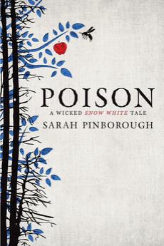 Sarah Pinborough Poison