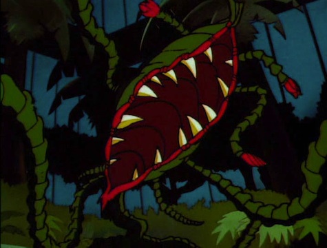 The Batman: The Animated Series Rewatch on Tor.com: The Last Laugh & Pretty Poison