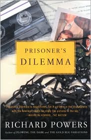 Prisoners Dillemma by Richard Powers