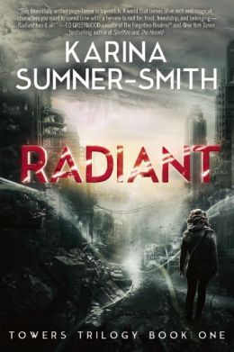 Karina Sumner-Smith Radiant