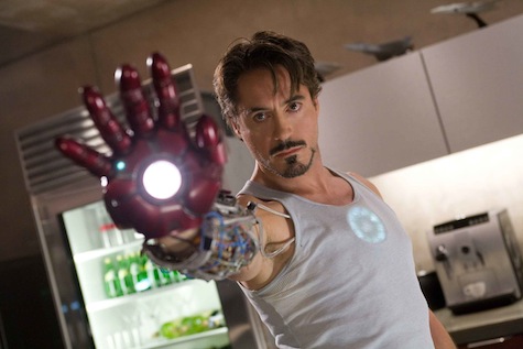 who should replace Robert Downey Jr Tony Stark