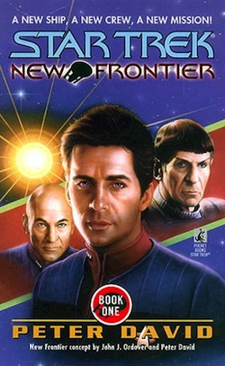 Star Trek: The Next Generation Rewatch: