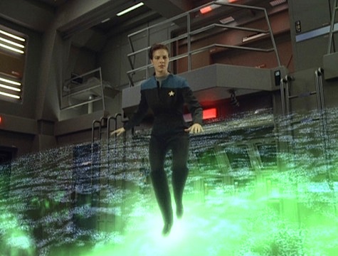 The Star Trek: Deep Space Nine Rewatch on Tor.com: Rejoined