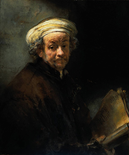 Rembrandt de Rijn