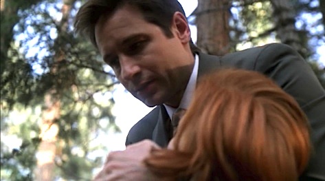 The X-Files Season 7 Episode 22 Mulder Scully Rewatch Requiem Episode