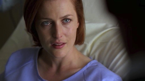 The X-Files Season 7 Episode 22 Mulder Scully Rewatch Requiem
