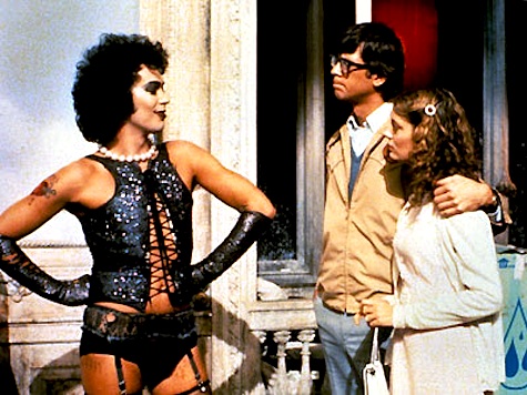 The Astonishingly Sensical Plot of The Rocky Horror Picture Show