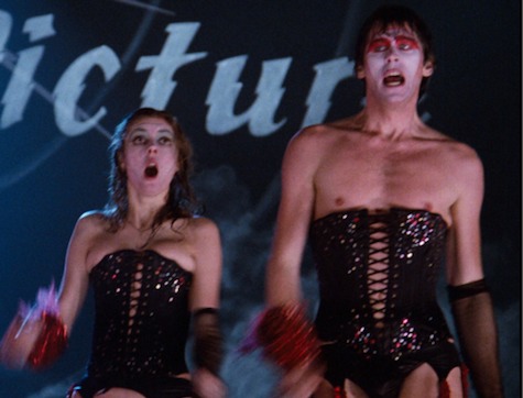 The Astonishingly Sensical Plot of The Rocky Horror Picture Show