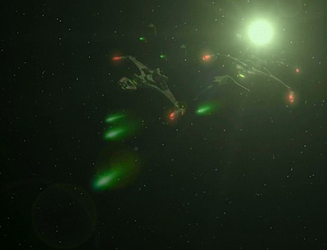 Star Trek: Deep Space Nine Rewatch on Tor.com: Sacrifice of Angels