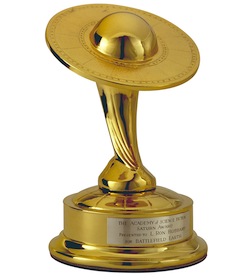 Saturn Awards nominees 2012 The Avengers The Dark Knight Rises The Amazing Spider-Man Chronicle superhero category