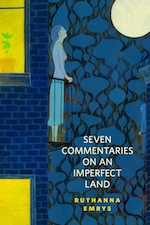 Seven Commentaries on an Imperfect Land Ruthanna Emrys Scott Bakal