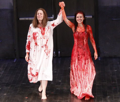 SFF Musicals, Carrie