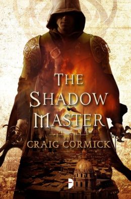 The Shadow Master Craig Cormick