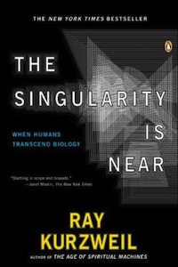 The Singularity is Near Ray Kuzweil