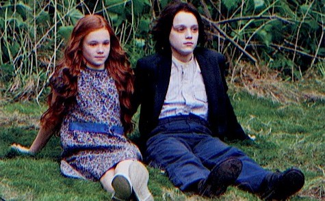 Severus Snape, Lily Evans, Deathly Hallows