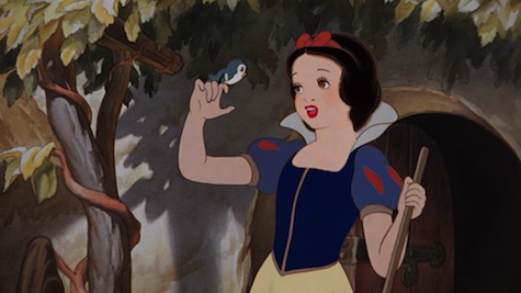 Snow White Disney