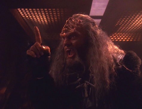 Star Trek: Deep Space Nine Rewatch on Tor.com: Soldiers of the Empire