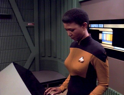 Star Trek: The Next Generation, Second Chances