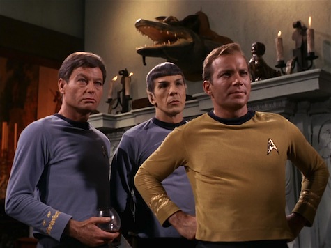 Star Trek, cosplay tips