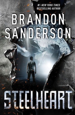Brandon-Sanderson-Steelheart