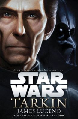 Star Wars Tarkin tie in novel