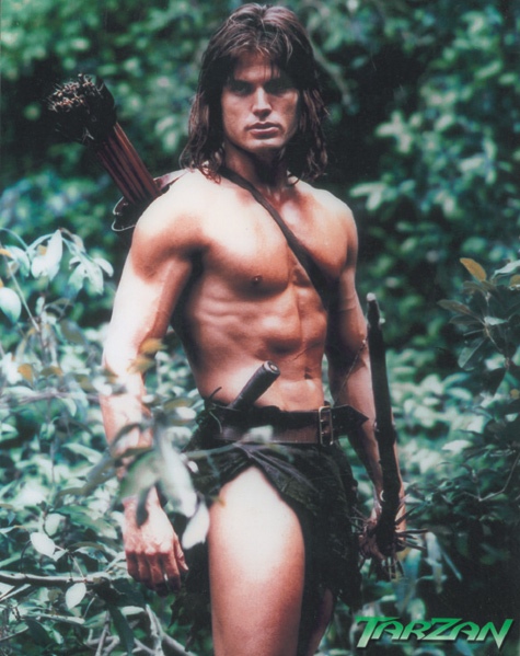 Will There Ever Be A Great Tarzan Movie?