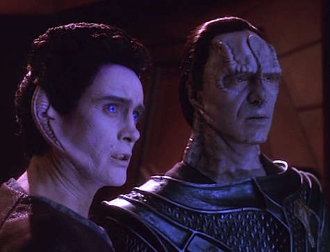 Star Trek: Deep Space Nine Rewatch on Tor.com: Tears of the Prophets