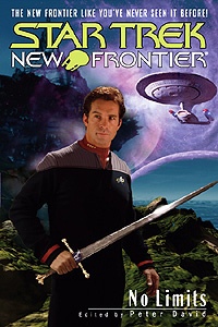 Star Trek: The Next Generation Rewatch on Tor.com: