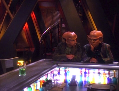 Star Trek: Deep Space Nine Rewatch on Tor.com: The House of Quark