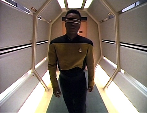 Star Trek: The Next Generation Rewatch: The Mind's Eye
