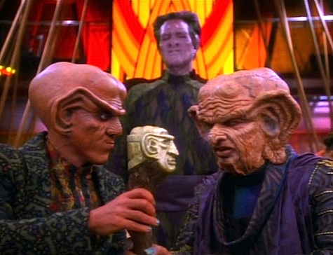 Star Trek: Deep Space Nine Rewatch on Tor.com: The Nagus