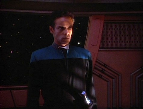 Star Trek: Deep Space Nine Rewatch on Tor.com: The Passenger