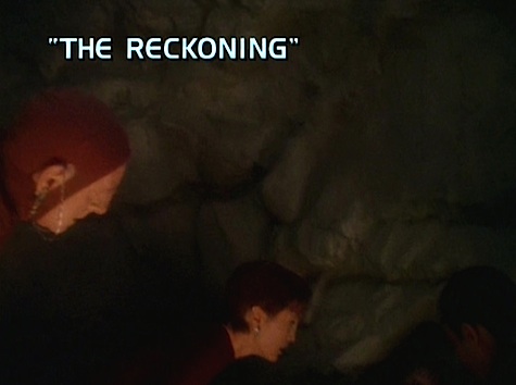 Star Trek: Deep Space Nine Rewatch on Tor.com: The Reckoning