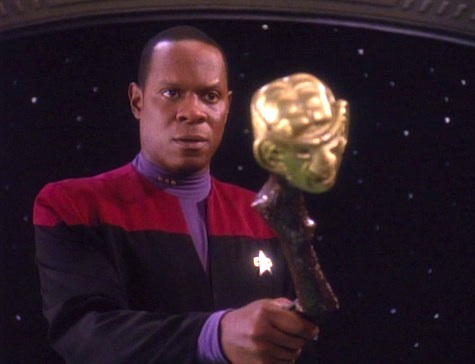 Star Trek: Deep Space Nine Rewatch: The Search, Part I