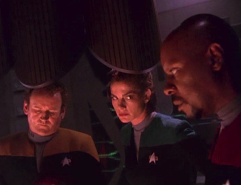 Star Trek: Deep Space Nine Rewatch on Tor.com:
