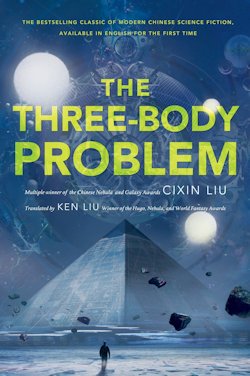 The Three-Body Problem Cixin Liu