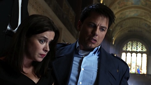 Torchwood: Miracle Day: