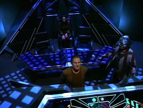 Star Trek: Deep Space Nine Rewatch on Tor.com: Tribunal