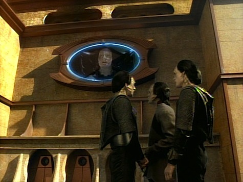 Star Trek: Deep Space Nine Rewatch on Tor.com: Tribunal