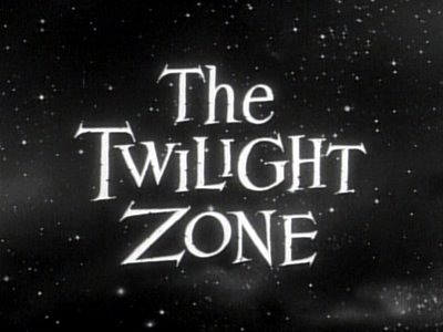 Richard Matheson The Twilight Zone